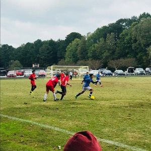 Meet your Posher, Osiel